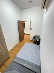Dover Parkview (D5), Condominium #588168881